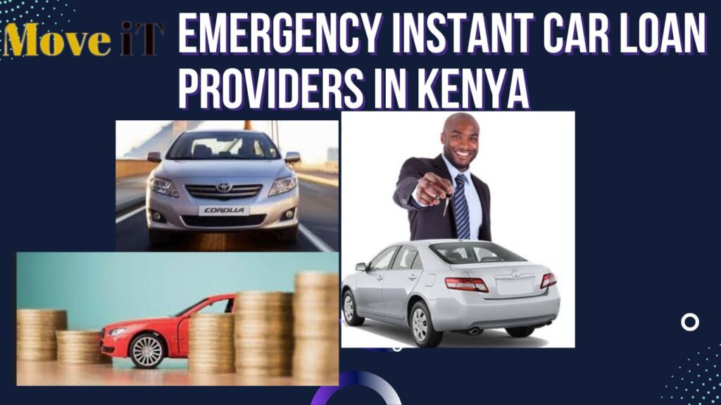 emergency-instant-car-loan-providers-in-kenya