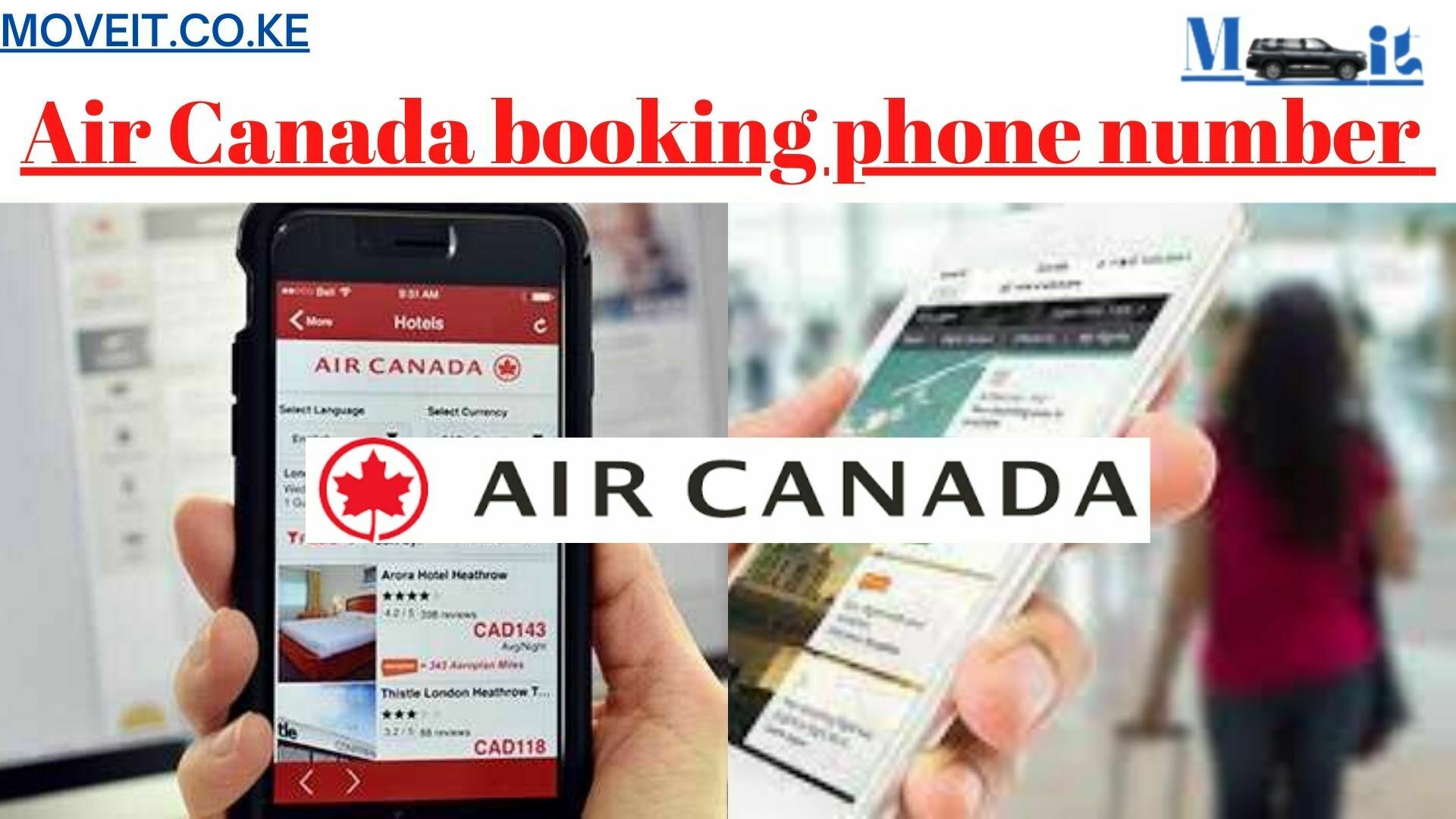 air-canada-booking-phone-number