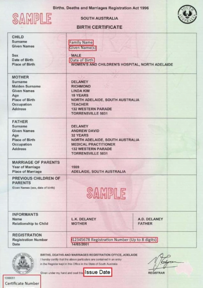 free-birth-certificate-nsw