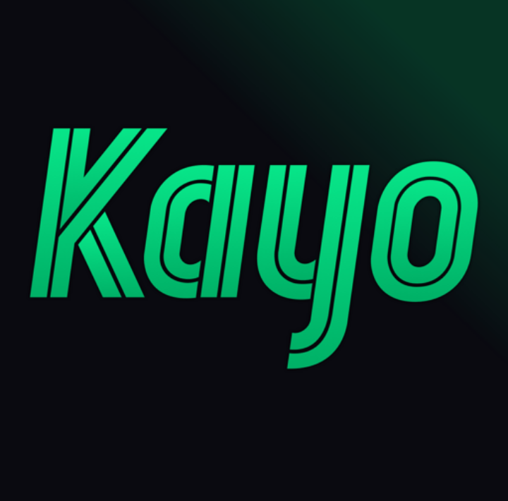 Kayo-not-loading-issues-fix