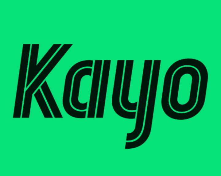 kayo-not-working