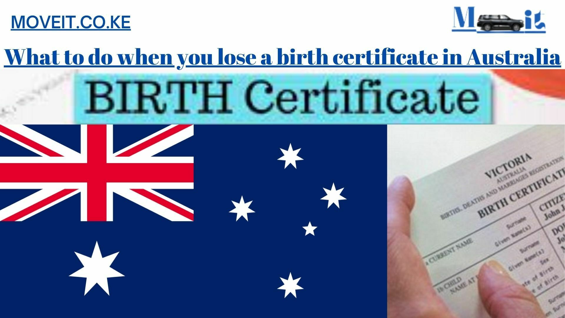 what-to-do-when-you-lose-a-birth-certificate-in-australia
