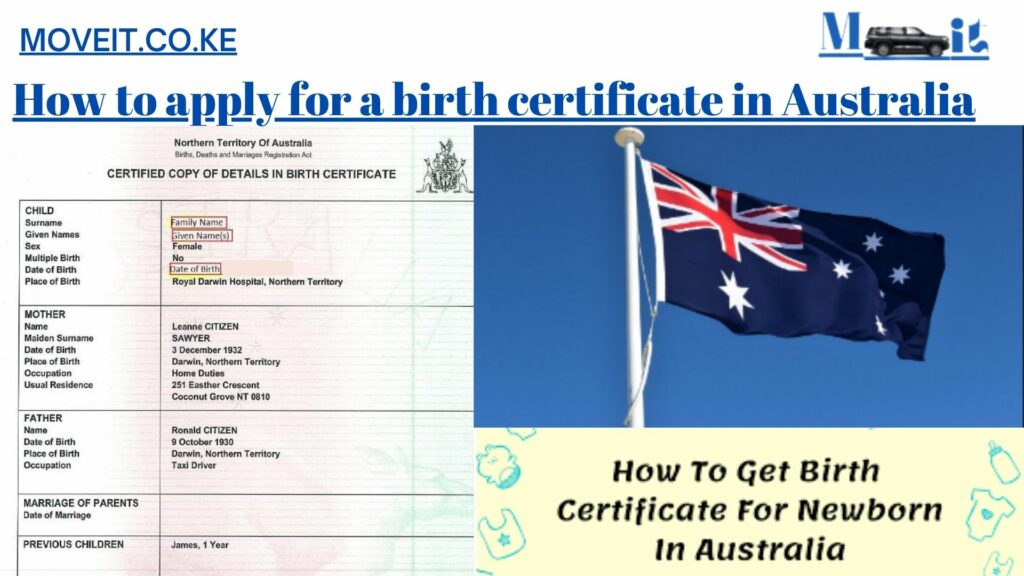 how-to-apply-for-a-birth-certificate-in-australia