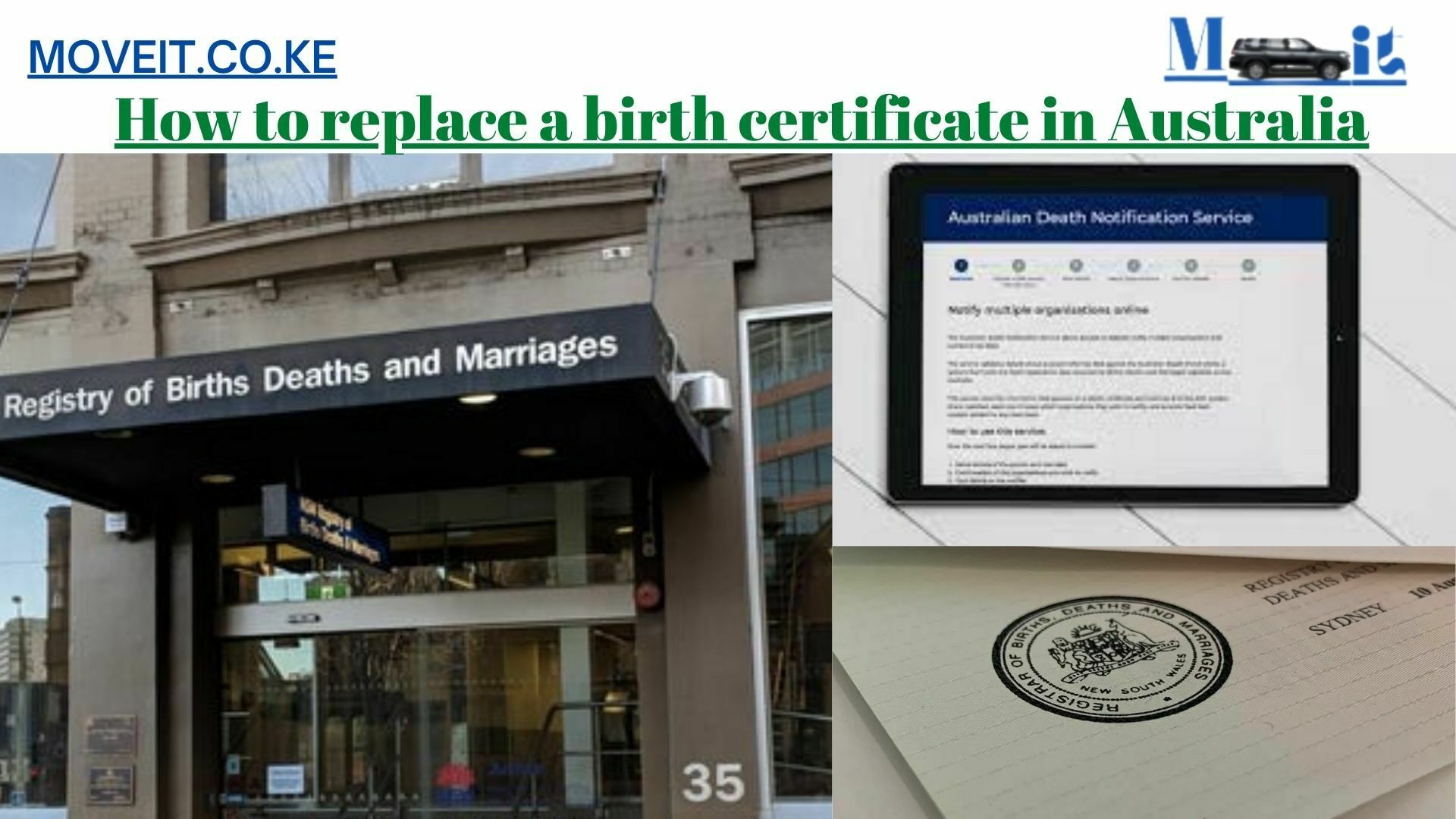 how-to-replace-a-birth-certificate-in-australia